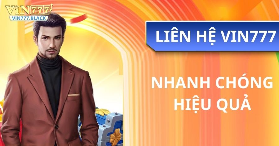 Đánh giá dịch vụ liên hệ hỗ trợ tại nhà cái VIN777