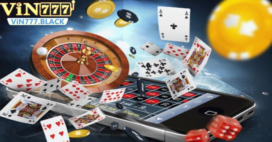 Giao diện sơ sài là dấu hiệu nhận biết casino trực tuyến có gian lận không 