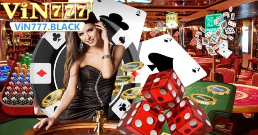 Đôi nét về chương trình casino thưởng đăng ký 