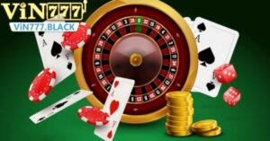 Casino thưởng đăng ký