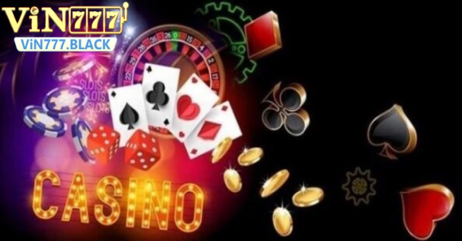 Bật mí kinh nghiệm chơi các loại bài trong casino hiệu quả nhất