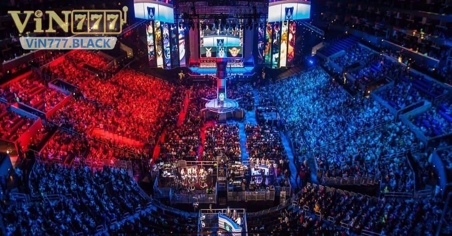 Giới thiệu các loại kèo cược trong cá cược Esport